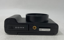 Load image into Gallery viewer, Black 16x Powerful Zoom Auto Focus CMOS Digital Camera Not Tested
