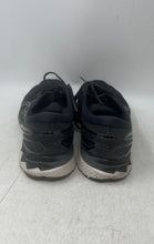Load image into Gallery viewer, Asics Mens Gel Kayano 27 1011A833 Black Lace-Up Sneakers Shoes Size 10.5 W
