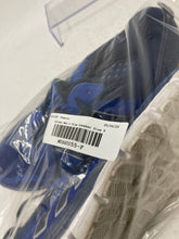 Load image into Gallery viewer, Adidas Mens Climacool Aerate 3 C75677 Blue Low Top Round Toe Sneakers Shoes Sz 9
