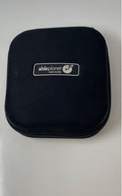 Load image into Gallery viewer, Ableplanet Linx Audio Wired &amp; Wireless Adjustable Headband Headphones Not Tested
