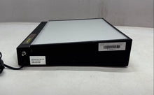 Load image into Gallery viewer, Bretford 6009/6218 Black White Acculight Portable Light Box Viewer Not Tested
