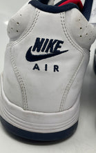 Load image into Gallery viewer, Nike Mens Air Flight Lite Mid DJ2518-102 White Lace-Up Sneaker Shoes Size 11

