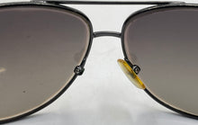 Load image into Gallery viewer, Authentic Boss Hugo Boss Men's Black Sunglasses With Case
