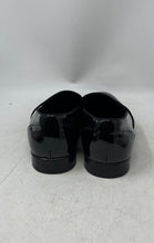 Load image into Gallery viewer, Aldo Mens Asaria Black Patent Leather Slip-On Loafer Dress Shoes Size 10
