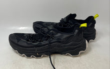 Load image into Gallery viewer, Sorel Mens Kinetic Breakthru Tech Lace NM4623-010 Black Sneaker Shoes Size 12
