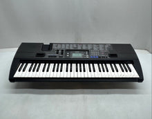 Load image into Gallery viewer, Casio CTK-720 Black 61-Key Portable Musical Electronic Keyboard Not Tested
