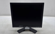 Load image into Gallery viewer, Dell E176DPf Black Liquid Crystal Display LCD Monitor Not Tested For Parts
