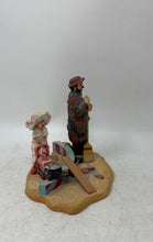 Load image into Gallery viewer, Vintage Emmett Kelly Jr. In The Spotlight Limited Edition Clown Figurine
