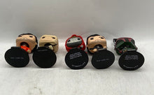 Load image into Gallery viewer, Lot Of Assorted 5 Pcs Funko Pop Star Wars Multicolor Vinyl Action Figure
