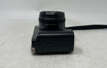 Load image into Gallery viewer, Model DC101 4k Ultra Black 16X Powerful Zoom CMOS Digital Camera Not Tested
