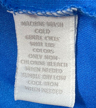 Load image into Gallery viewer, Charter Club Womens Blue Sleeveless Scoop-Neck Tank Top Size 1X With Tag
