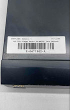 Load image into Gallery viewer, JVC Model XV-N410B Black Wired Portable DVD Player With Cable Not Tested
