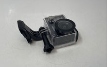Load image into Gallery viewer, Dragon Touch Vision 3 Black Portable Waterproof Underwater Camera Not Tested
