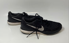 Load image into Gallery viewer, Nike Womens In-Season TR 7 Black White Round Toe Lace-Up Running Shoes Size 8
