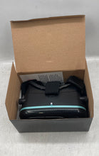 Load image into Gallery viewer, ReTrak Utopia 360 Black Bluetooth Virtual Reality 3D Headset
