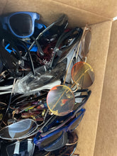 Load image into Gallery viewer, Variety of Vision Glasses and Sunglasses 5 Lbs. + 14.7 oz Box
