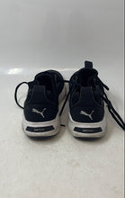 Load image into Gallery viewer, Puma Womens Softride Enzo NXT 195235-01 Black White Sneaker Shoes Size 7.5

