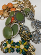 Load image into Gallery viewer, Monet, Banana Republic Multicolored Necklaces (6 Pcs)
