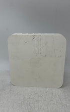 Load image into Gallery viewer, Apple Airport Extreme A1143 White Wireless Base Station Wi Fi Router Not Tested

