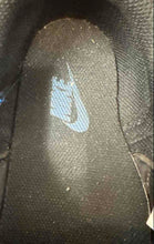 Load image into Gallery viewer, Nike Mens Air Pegasus 83 Premium Black Blue Gray Sneakers Shoes Size 9.5
