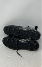 Load image into Gallery viewer, Nike Mens Mercurial Superfly 8 Black Lace-Up Low Top Soccer Cleats Size 43
