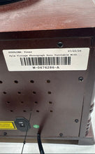 Load image into Gallery viewer, Vintage Pyle PVNP4CD Phonograph Horn Turntable With CD Cassette Untested
