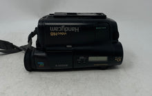 Load image into Gallery viewer, Sony Hi8 Handycam Model CCD-TR500 Black Video Camera Recorder Not Tested
