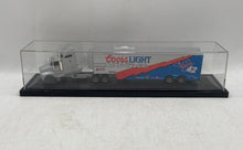 Load image into Gallery viewer, Racing Collectibles Club Of America Kyle Petty Coors Light Die-Cast Truck
