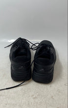 Load image into Gallery viewer, New Balance Unisex 928 V3 WW928BK3 Black Lace-Up Sneaker Shoes Size W10 M8.5 D
