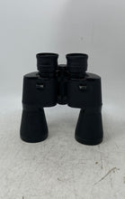 Load image into Gallery viewer, Vintage Zenith Black Porro Prism Dual Eye Lenses Adjustable Focus Binoculars
