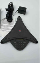 Load image into Gallery viewer, Polycom SoundStation Premier 550D Teleconferencing Advanced Solutions Not Tested
