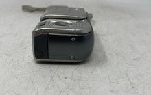 Load image into Gallery viewer, HP Photosmart E317 SNPRB-0501 Silver 5.0 MP Digital Camera With Case Not Tested
