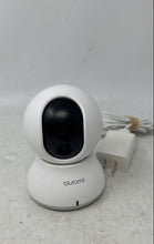 Load image into Gallery viewer, Blurams A31 Smart Pan-Tilt White Indoor Security Camera Not Tested
