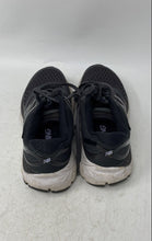 Load image into Gallery viewer, New Balance Womens 840 V4 W840BK4 Black White Lace-Up Sneaker Shoes Size 5.5 B
