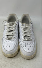 Load image into Gallery viewer, Nike Womens Air Force 1 Low 07 DD8959-100 White Lace-Up Sneakers Shoes Size 9
