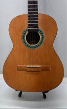 Load image into Gallery viewer, La Michoacana Guitarras Dos Pinos Paracho Classic 6 String Acoustic Guitar
