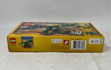 Load image into Gallery viewer, Set Of 174 Pieces Lego Set Number 31058 Creator 3 In 1 Mighty Dinosaurs Box
