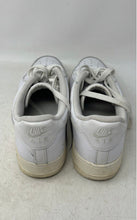 Load image into Gallery viewer, Nike Mens Air Force 1 '07 CW2288-111 White Lace-Up Low Top Sneaker Shoes Size 11
