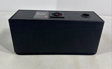 Load image into Gallery viewer, JBL MR Center Black Wireless Bluetooth Portable Smart Media Speaker Not Tested
