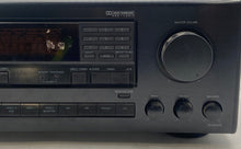 Load image into Gallery viewer, Onkyo Model No TX-XV 525 Audio Video Control Tuner Amplifier No Tested
