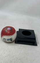 Load image into Gallery viewer, Rawlings Multicolor Enron Field 2000 Sports Baseball Ball In Open Box
