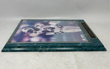 Load image into Gallery viewer, Patrick Surtain Miami Dolphins Multicolor Wall Hanging Football Framed Photo
