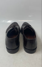 Load image into Gallery viewer, Allen Edmonds Mens Brown Leather Lace-Up Low Top Oxford Dress Shoes Size 10.5 D
