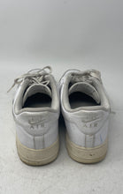 Load image into Gallery viewer, Nike Mens Air Force 1 '07 CW2288-111 White Lace-Up Sneakers Shoes Size 10
