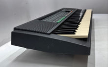 Load image into Gallery viewer, Yamaha PSR-150 Black White Portable Electronic Keyboard Not Tested
