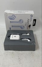 Load image into Gallery viewer, Lifestyle Advanced Airstream Pro Wireless Earbuds W/ Charging Case Not Tested
