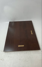 Load image into Gallery viewer, Dwyane Wade #3 Wooden Showcase Wall Hanging Card Frame Basketball Plaque
