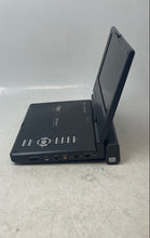Load image into Gallery viewer, Polaroid Model PDM-0822BD Black Swivel Screen Portable DVD Player Untested
