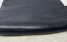 Load image into Gallery viewer, Kate Spade New York Womens Southport Avenue Cora Black Leather Crossbody Bag

