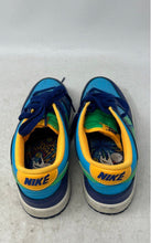 Load image into Gallery viewer, Nike Kids Dunk Low DV1693-401 Blue Low Top Lace-Up Sneaker Shoes Size 5.5Y
